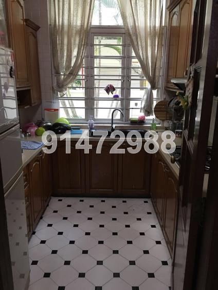 De Casalle (D15), Apartment #156783442